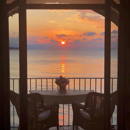 Da Vivi Sul Mare Appartement