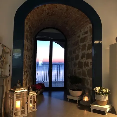 Da Vivi Sul Mare * Cefalù