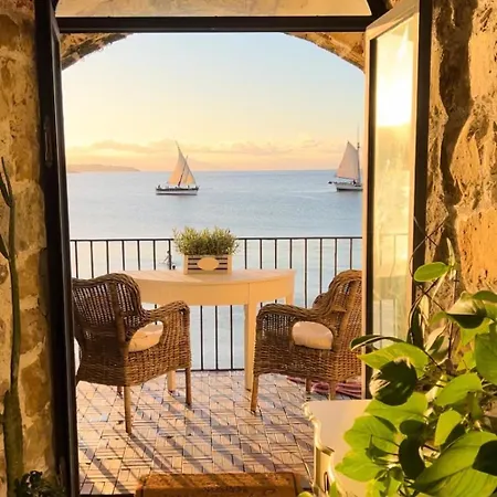 Da Vivi Sul Mare Appartement