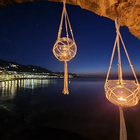 Da Vivi Sul Mare Appartement
