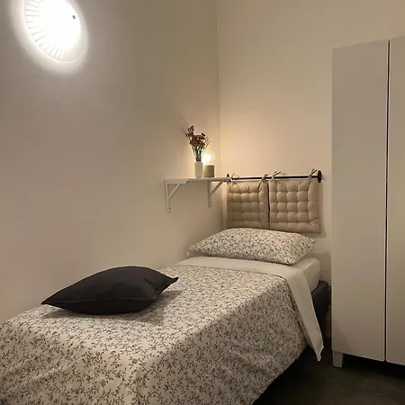Appartement Da Vivi Sul Mare Cefalù