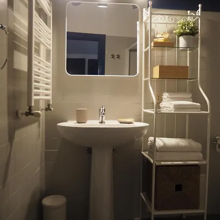 Da Vivi Sul Mare Appartement