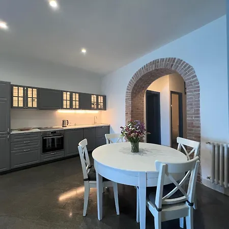 Da Vivi Sul Mare Appartement Cefalù