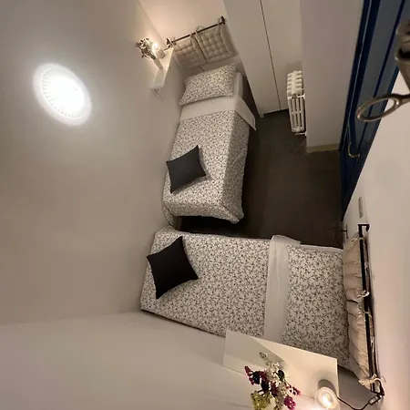 Appartement Da Vivi Sul Mare Cefalù