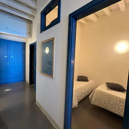 Da Vivi Sul Mare Cefalù