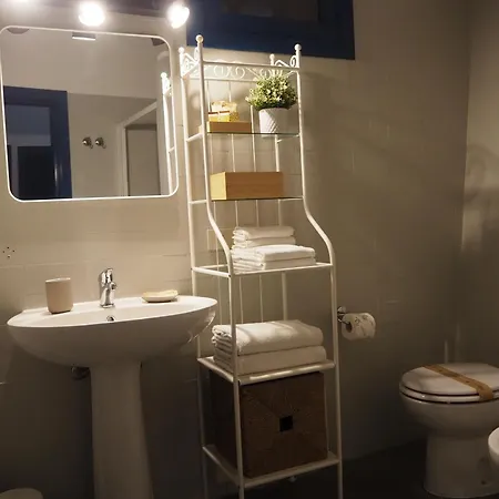 Appartement Da Vivi Sul Mare *