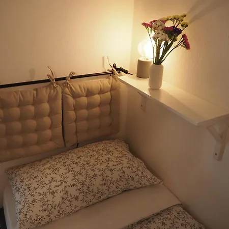 Appartement Da Vivi Sul Mare Cefalù