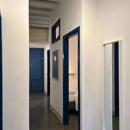 Da Vivi Sul Mare Appartement