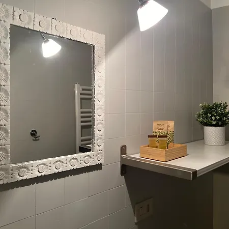 Da Vivi Sul Mare Appartement *