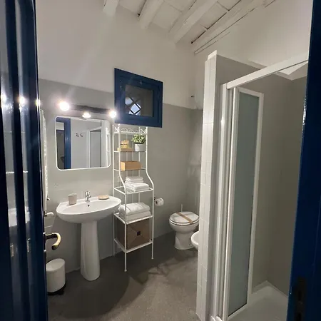 Da Vivi Sul Mare Appartement Cefalù