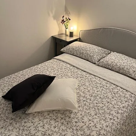 Appartement Da Vivi Sul Mare *