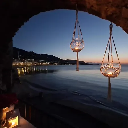 Da Vivi Sul Mare