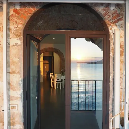 Da Vivi Sul Mare