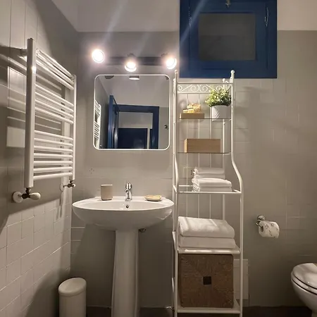 Apartment Da Vivi Sul Mare