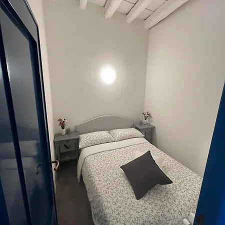 Apartment Da Vivi Sul Mare