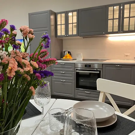 Da Vivi Sul Mare Apartment Cefalu