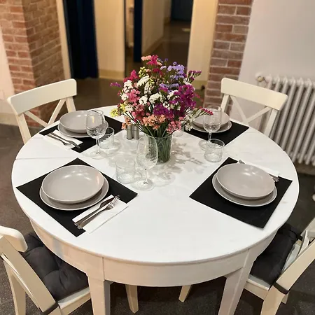 Da Vivi Sul Mare Apartment