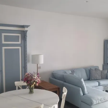 Apartment Da Vivi Sul Mare *